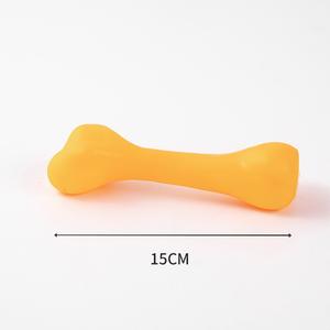 Jouet tressé durable pour chien Corgi en TPR, résistant aux morsures, pour la dentition des chats - Vente en gros - Product Image 6