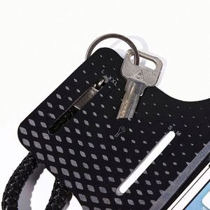 Brazalete Deportivo para Teléfono Móvil para Mujer 2025, Brazalete de Neopreno Impermeable para Teléfono Celular para Chicas - Product Image 4