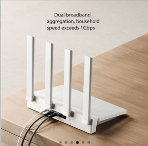 Mijia Wayfarer AX3000T Blanco - Product Image 1