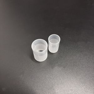 10mm 13mm 15mm 18mm 20mm 25mm Cor Diferente Venda Quente Resistente Ao Calor Laboratório PP Plastic Test Tube Cap - Product Image 5