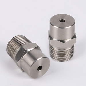 BYCO ugello a spruzzo d'acqua industriale <span class=keywords><strong>accessori</strong></span> per <span class=keywords><strong>idropulitrice</strong></span> ugello a cono pieno - Product Image 3