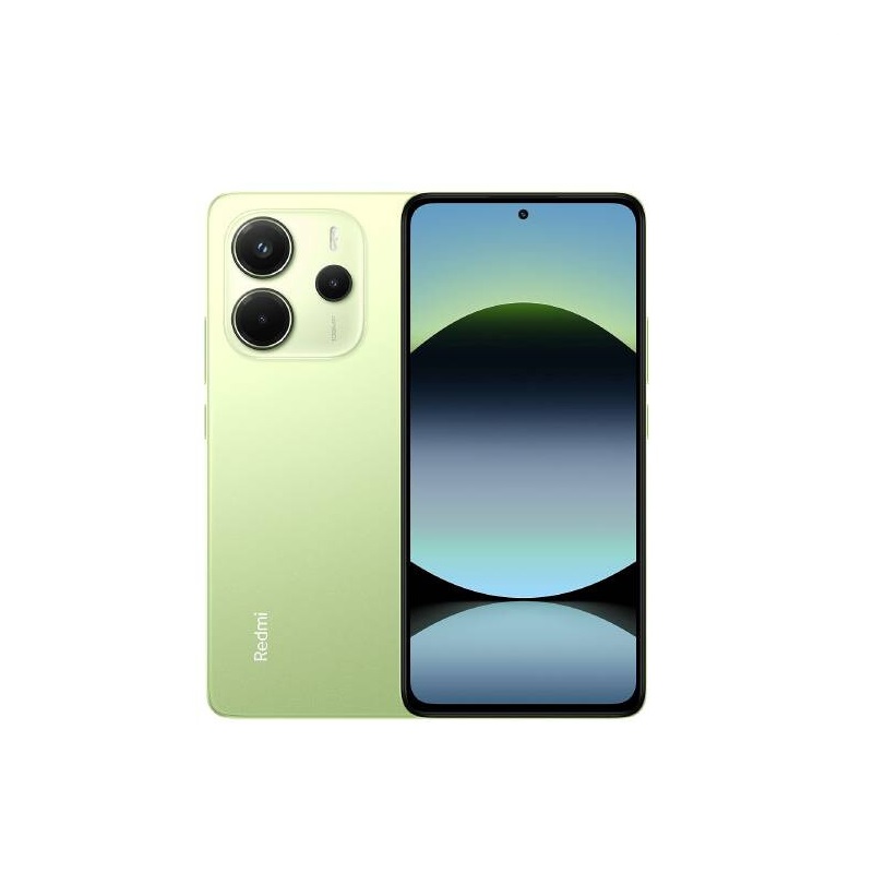 Verde
