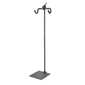 Support de support pour porte-vélos intérieur/extérieur Nouveau design <span class=keywords><strong>Rangement</strong></span> de <span class=keywords><strong>garage</strong></span> facile à utiliser avec une capacité de charge maximale de 13 kg - Product Image 1