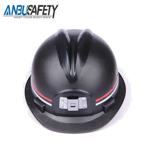 Norma de Seguridad ANSI Z89.1 Clase E, G&C, EE. UU. - Product Image 5