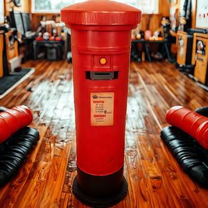 Máquina Expendedora de historias Máquina de lotería aleatoria Accesorios para fotos <span class=keywords><strong>Juegos</strong></span> interactivos <span class=keywords><strong>Juegos</strong></span> de eventos <span class=keywords><strong>Juegos</strong></span> de Carnaval Accesorios para eventos - Product Image 4