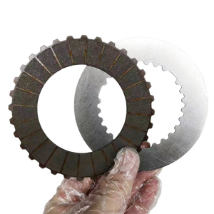 Nuevos sistemas de transmisión automática para Buick Enclave 20T Luxury 4-Wheel Drive Model 17 Embrague de placa de fricción diferencial trasero - Product Image 2