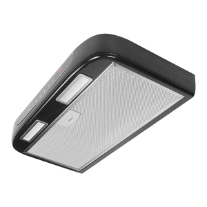 <span class=keywords><strong>Accesorios</strong></span> para RV HEYRV Campana Extractora de Cocina para Coche de <span class=keywords><strong>12V</strong></span> con Interruptor Táctil y Luz LED, Desmontable para Limpieza, para <span class=keywords><strong>Autocaravana</strong></span> y Cámper - Product Image 6