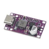 Carte de protection de charge Li-ion 2S 3S 3.7V avec équilibrage NTC pour pack de batteries de perceuse robot