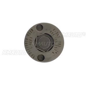 Válvula de control de aceite 06K109257A, válvula solenoide del árbol de levas, válvula central temporizada para motor Volkswagen de 3.ª generación, accesorios para coche - Product Image 3