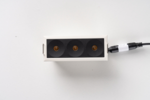 ไฟดาวน์ไลท์ LED 3W-<span class=keywords><strong>18W</strong></span> SMD Ra90 ตัวเรือนอะลูมิเนียม AC220V - Product Image 5