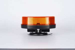 Kits de feux arrière LED ambre à Base magnétique forte pour camion <span class=keywords><strong>remorque</strong></span> tout-terrain 4x4 Rechargeable 12-24V <span class=keywords><strong>feu</strong></span> arrière sans fil nouveau - Product Image 4