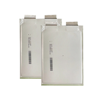 Batterie polymère solide NCM 3,7 V 34 Ah 108,8 Wh pour vélo électrique, trottinette électrique, démarrage de voiture P34 P37 E58, stockage d'énergie, 3000 cycles