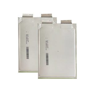 Batería de Polímero de Estado Sólido NCM de 3.7v 34ah, 108.8Wh, para Bicicletas Eléctricas, Scooters Eléctricos, Arranque de Automóviles, P34 P37 E58, Almacenamiento de Energía, 3000 Ciclos - Product Image 6