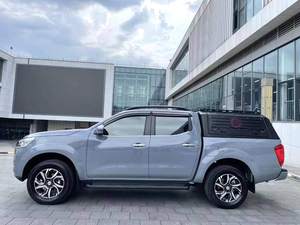 <span class=keywords><strong>Nissan</strong></span> Rich 7 <span class=keywords><strong>2022</strong></span> 4x4 Manuelle 2.3T Diesel Conduite à Gauche Pick-up Neuf pour l'Exportation d'Occasion - Product Image 3