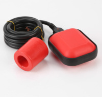 Höhen-Wasserstandsschalter mit Schwimmer für Wassertankpumpe HT-M15-9