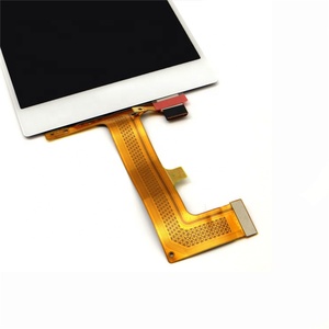 Điện Thoại Di Động Lcd Màn Hình Cảm Ứng Cho <span class=keywords><strong>Huawei</strong></span> <span class=keywords><strong>P7</strong></span> Pantalla Tactil Hiển Thị <span class=keywords><strong>P7</strong></span> LCD - Product Image 2