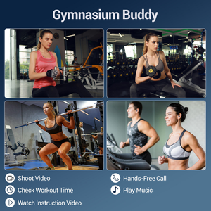 Nouveautés Produits tendance Gadgets innovants et cool Support magnétique pour téléphone portable et ordinateur portable Accessoires pour téléphone T004 - Product Image 4