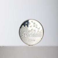 Personnalisable Métal Tag Coin Médaille Artisanat Affichage Émail Artisanat Médaille Marathon Souvenir Cadeau Médaille Badge PinNew Design Emblème Pin