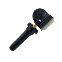Capteur TPMS pour Hyundai Sonata IX35 Mistra Santa Fe NEXO 433MHz Surveillance de la pression des pneus Signal stable de