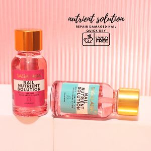 Nagel Nährlösung für beschädigte Nägel & Zehen nagel 15ML Custom Private Label Feuchtigkeit spendendes Nagels erum Multiple Nutrition <span class=keywords><strong>Fungus</strong></span> Repair - Product Image 4