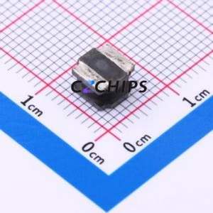 Inductor de Potencia SMD SNR6045-102MT, 6x6mm (Inductancia: 1mH) (Precisión: 20%) Corriente de Saturación (Isat): 300mA - Product Image 2