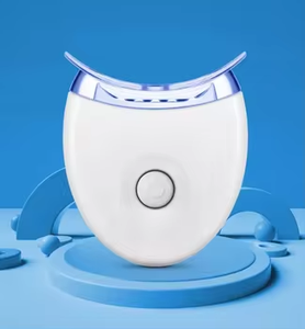 Kit de blanchiment dentaire Bluebay à LED bleue, outil laser ultraviolet multi-usage de qualité alimentaire, accessoires OEM RGL-8019 - Product Image 4