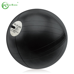Zhensheng, sellado al aire, todos los tamaños, peso personalizado, tamaño 5, tamaño 4, tamaño 3, balón de fútbol, vejiga de butilo - Product Image 1