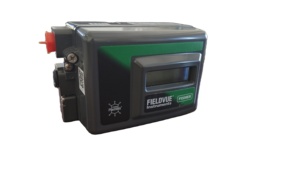 Original DVC2000 Test Instruments with or With Feedback Support Hart in Stock - Product Image 2