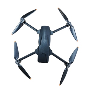 Quadcopter Màn hình điều khiển GPS công nghiệp bay không người lái cho công nghiệp sử dụng/cứu hộ/CHỮA CHÁY/Kiểm tra - Product Image 4