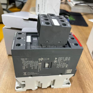 Fournitures électriques AFC09/AFC12/AFC16/AFC25-30-10 Contacteur triphasé Connecteurs AC24V 110V 230V 400V 415V - Product Image 3