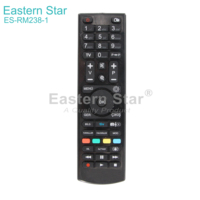 Télécommande TV ES-RM238-1 universelle de remplacement CT-8046 32D1533DB 32D1633DB 32W1533DB