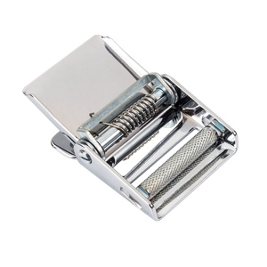 Universel En acier Sécurité <span class=keywords><strong>Ceinture</strong></span> de sécurité <span class=keywords><strong>Boucle</strong></span> D'<span class=keywords><strong>avion</strong></span> - Product Image 6