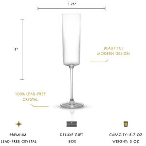 Verres à vin en cristal avec Logo personnalisé soufflé à la main, verres à <span class=keywords><strong>Champagne</strong></span> pour Restaurant hôtel - Product Image 2