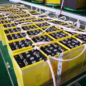 Batterien Klasse A Wiederaufladbare Graphen-Lithium-Eisen-Phosphat-Batterie Lifepo4 <span class=keywords><strong>3</strong></span>.2v 200ah Prismatic Cell - Product Image 3