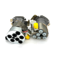 299-9119 2999119 Joystick de commande de chargeuse compacte pour Caterpillar 252B 236B 226B