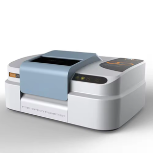 FTIR 푸리에 변환 적외선 분광계 - Product Image 3