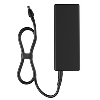 Adaptador de Corriente de 60W 15V 4A 6.3*3.0mm, Cargador para Portátil, Adaptador de Viaje para Portátiles