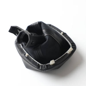 ฝาครอบเกียร์รถยนต์สำหรับ Mercedes Benz W447 Vito 2017 2020 หนัง ABS อะไหล่ทดแทน - Product Image 3