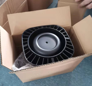 Haut-parleur amplificateur de sirène d'ambulance <span class=keywords><strong>CJB</strong></span> 100W 8-11 ohms 76mm de haute qualité, haut-parleur de klaxon d'alarme audio pour camion de pompiers et voiture - Product Image 5