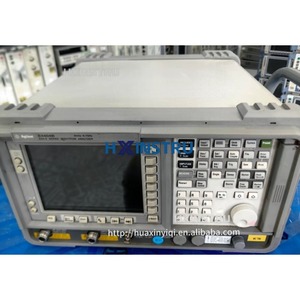 Analizador de Espectro Agilent ESA E4404B 9kHz - 6.7GHz// H - Product Image 4