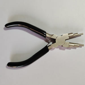 Fabriek Direct Online Technische Diy Ambachtelijke Tang Kit Sieraden Maken Hobbyworker Draadkabel Grijper Staal Plastic Oem Aanpasbaar - Product Image 5