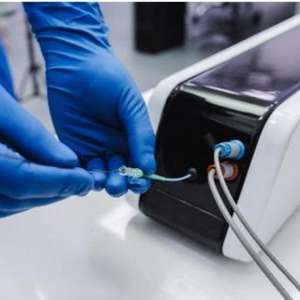 Simulador <span class=keywords><strong>de</strong></span> Modelo Anatómico <span class=keywords><strong>de</strong></span> Silicona AngioVision <span class=keywords><strong>de</strong></span> MEDVISION para Entrenamiento en Ciencias Médicas - Product Image 6