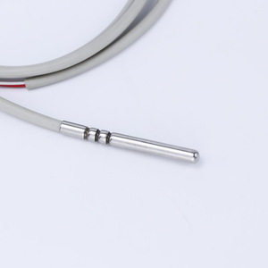 DWEL WRNT100 термопара типа K датчик температуры S R B K E J N T RTD PT100 PT1000 PT200 PT500 - Product Image 6