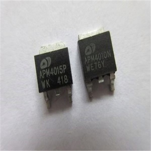 Linh kiện điện tử mới và nguyên bản IC apm4010n apm4015p - Product Image 2