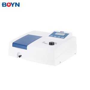 Phòng thí nghiệm quang phổ kế có độ chính xác cao BN721G-100 340-1000nm để phân tích định lượng - Product Image 2