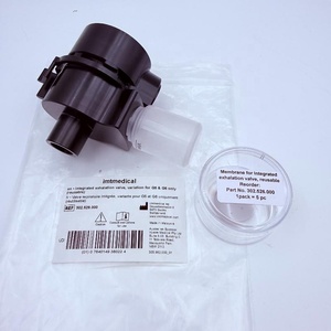 Valve d'expiration intégrée 302.529.000 pour ventilateur NIV Zoll IMT Medical Bellavista 1000 G5 G6 - Product Image 1