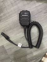Microphone-haut-parleur à distance PMMN4128 RM780 IMPRES Windporting IP68 pour radio bidirectionnelle Motorola MOTOTRBO R7