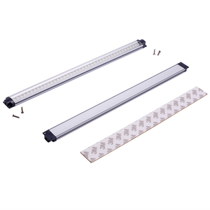 <span class=keywords><strong>Barre</strong></span> lumineuse <span class=keywords><strong>LED</strong></span> pour <span class=keywords><strong>cuisine</strong></span>, <span class=keywords><strong>sous</strong></span>-<span class=keywords><strong>meuble</strong></span>, voiture, 12V/24V, homologuée CE ROHS - Product Image 6