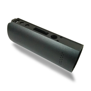 Usinage de pièces de rechange pour tour de précision Pièces de tournage CNC en aluminium personnalisées en usine Pièces <span class=keywords><strong>YOYO</strong></span> en aluminium anodisé - Product Image 2