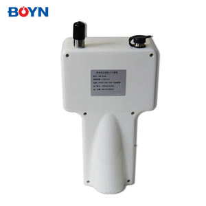 BNY09-3016E Portátil Airborne Contador Partículas Handheld Poeira Contador Partículas Instrumento Veterinário para Sala Limpa - Product Image 2